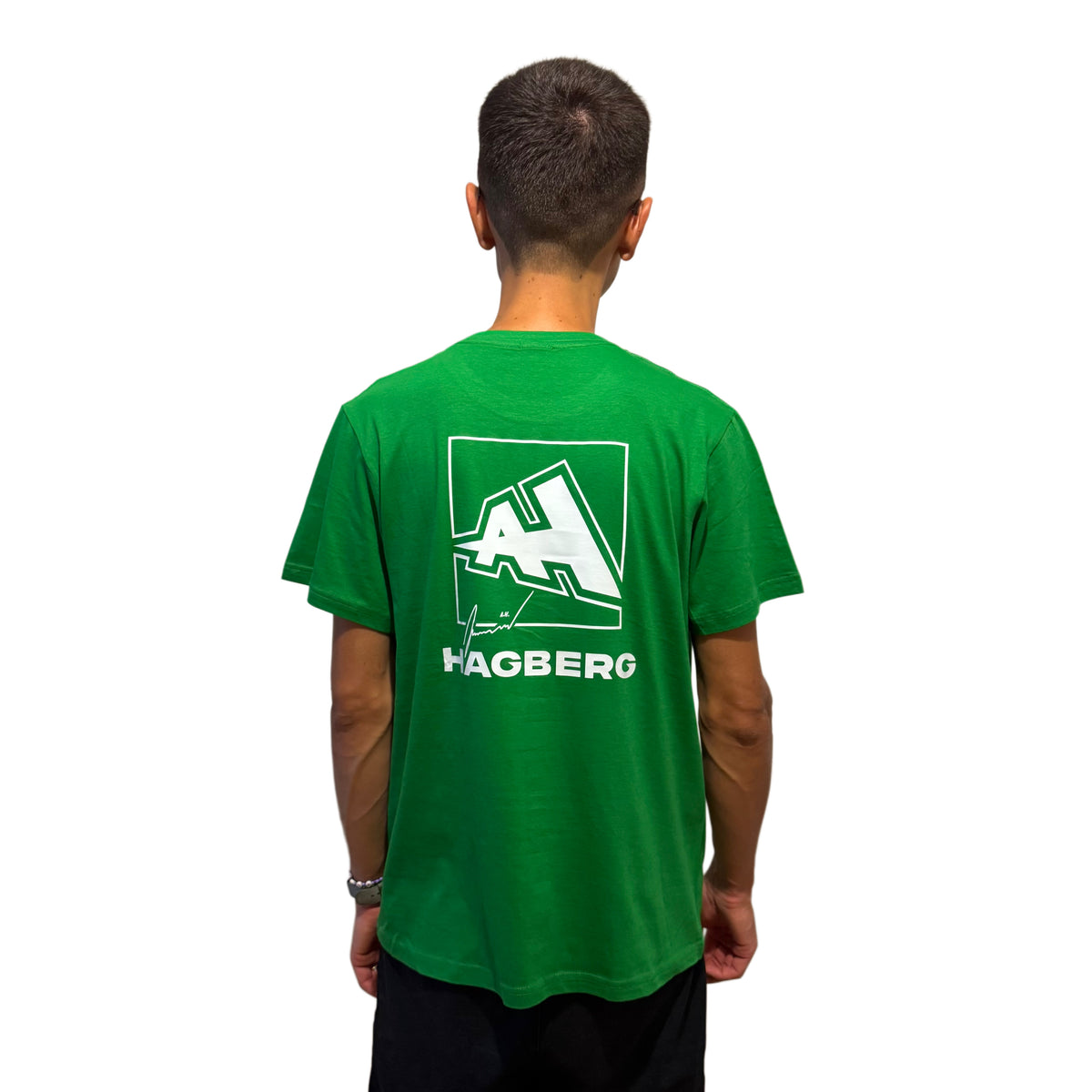 Short sleeve T-shirt