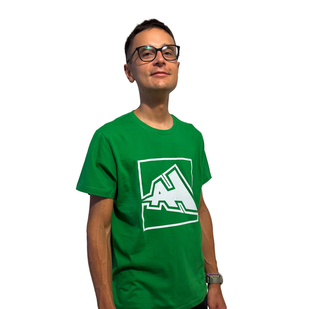 Short sleeve T-shirt