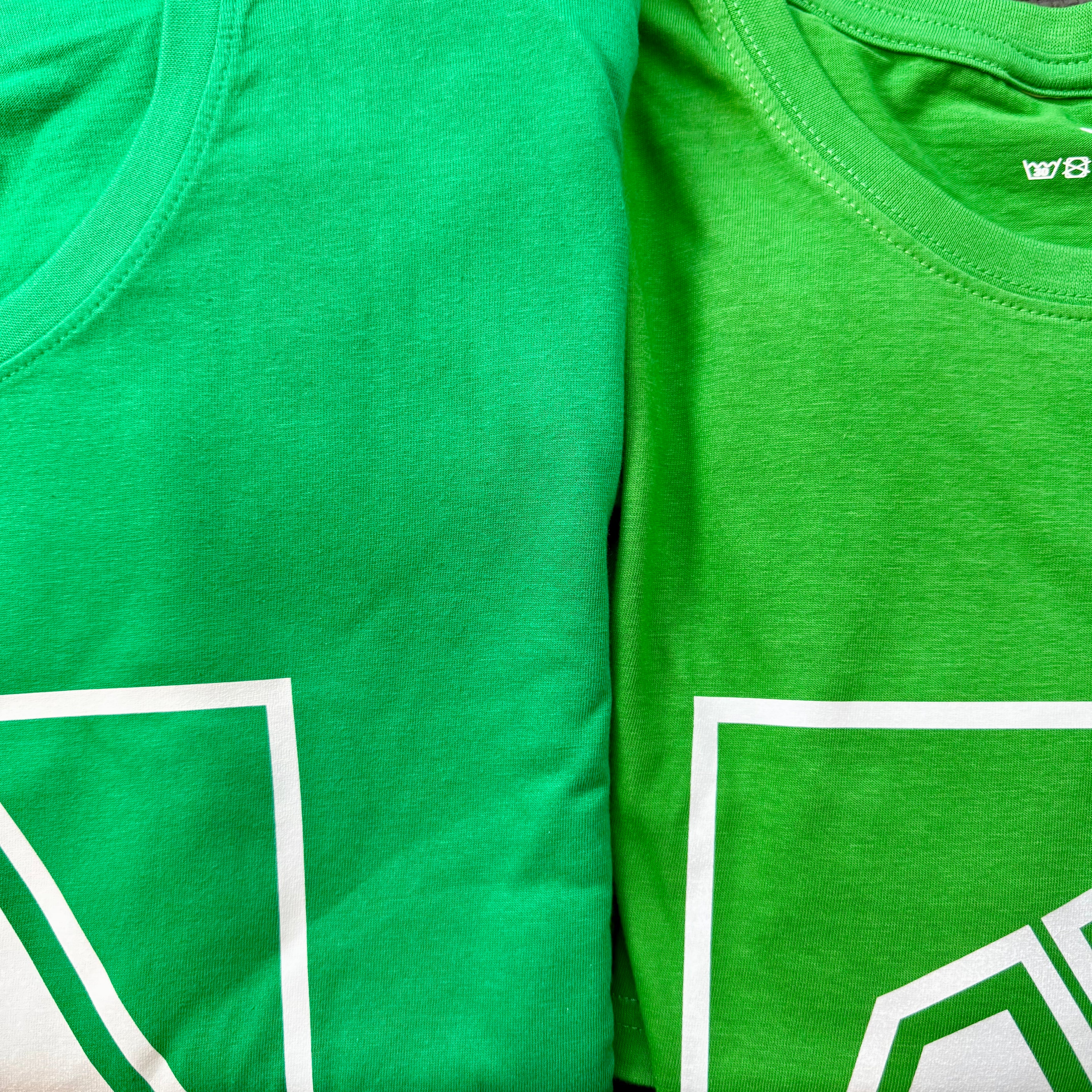 Short sleeve T-shirt