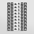 AH Sticker Sheet